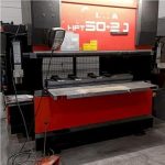 Máy ép thủy lực AMADA HFT5020