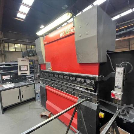 AMADA PROMECAM HFE M2 2050