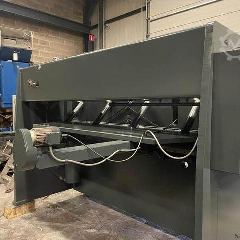 Masina de tuns VIGERT HVS2050X16