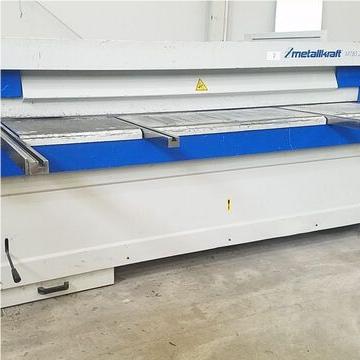 ماكينة قص VIGERT MTBS 2550