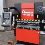 AMADA HF5012 Press Brake
