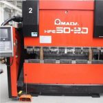 AMADA HFE5020 Press Brake