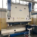 VIGERT EHPS15 Press Brake