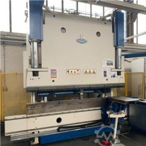 VIGERT EHPS15 Press Brake