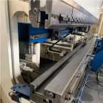 VIGERT EHPS15 Press Brake
