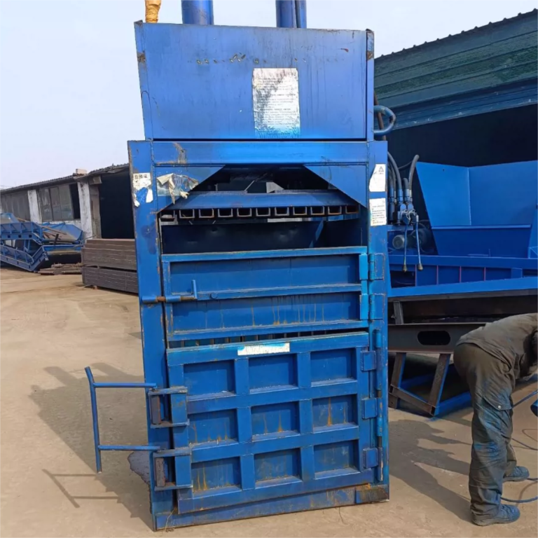 YD-100T Mechanical Metal Compacting Machine
