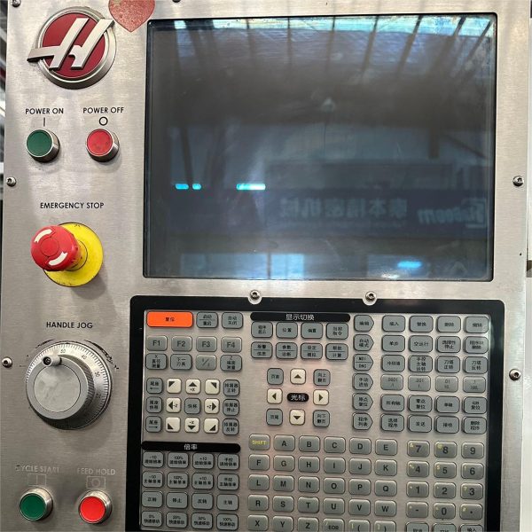 เครื่องกลึงอัตโนมัติ DS-30SSY
