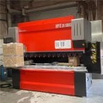 AMADA HFE 3i 1003 Press Brake