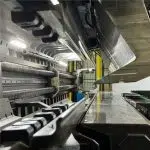 FNNI POWER EBe4 Panel Bender