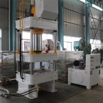 HARSLE Y27 500T Hydraulic Press