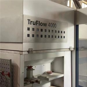 TRUMPF TRULASER3030 Laser Cutting
