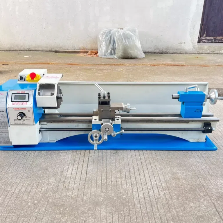 210 Production Lathe