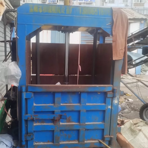 30T Verital Metal Briquetter