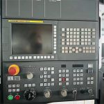 Tokarka pionowa LV800R
