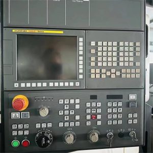 Tokarka pionowa LV800R
