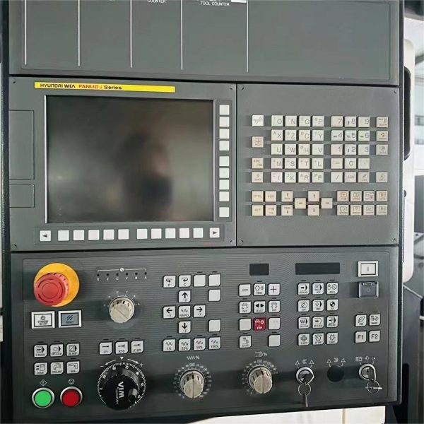 Tornio verticale LV800R