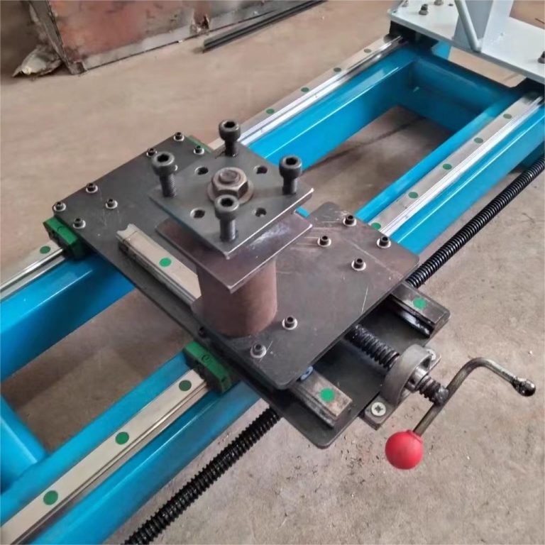 D-458 Horizontal Lathe