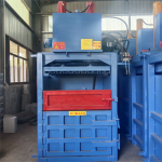 60Ton Metal Briquette Compacting Machine