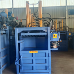60T Briquet Recycling Machine