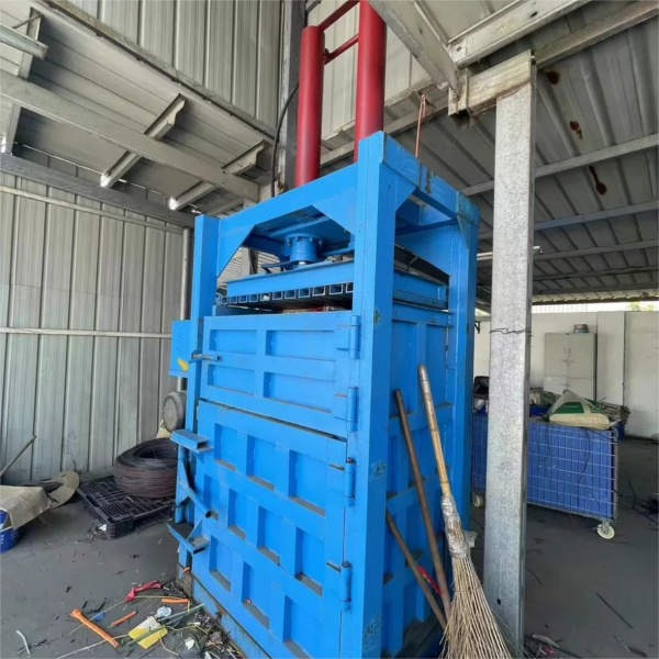YD-100T Verital Square Pressing Machine