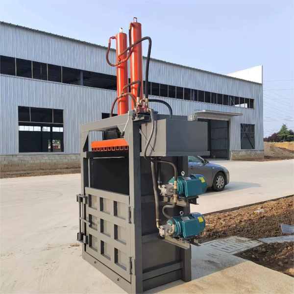 YD-30T Mechanical Metal Compacting Machine