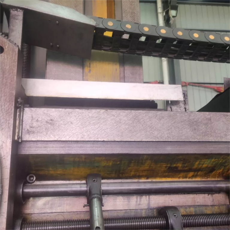 CX5116D Vertical Milling Lathe