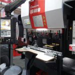 AMADA EG4010 Press Brake