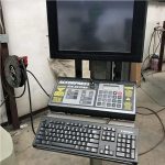 ACCURPRESS 7606 Press Brake