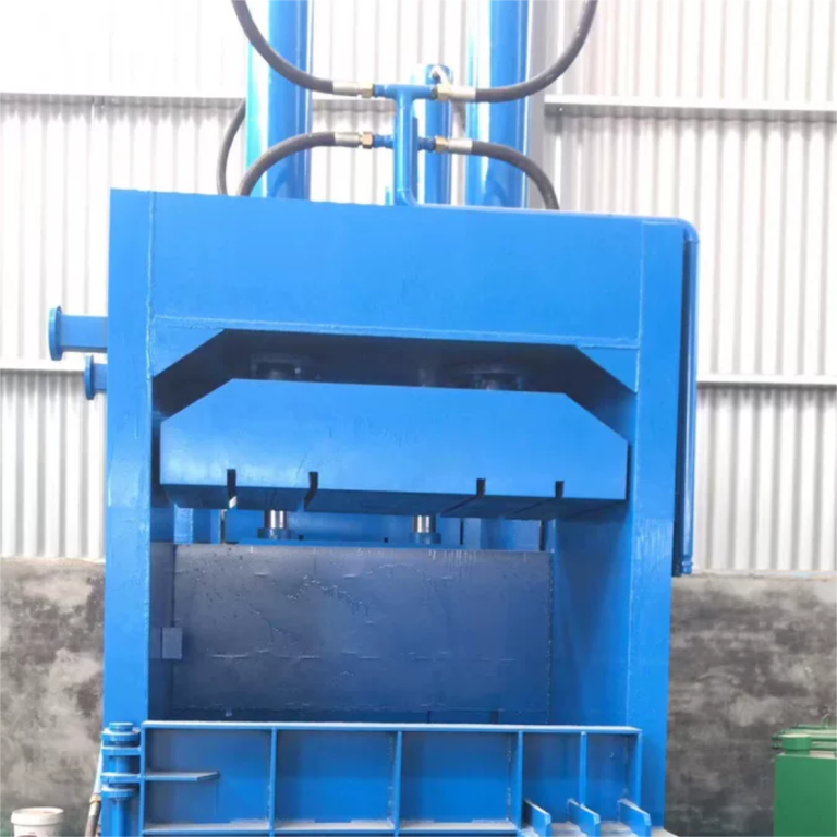 เครื่องอัดโลหะ 100 ตัน