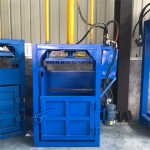 20T Briquet Recycling Machine
