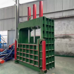 65T Verital Metal Briquetter