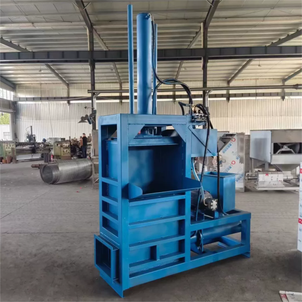 20T Verital Metallspäneverdichter