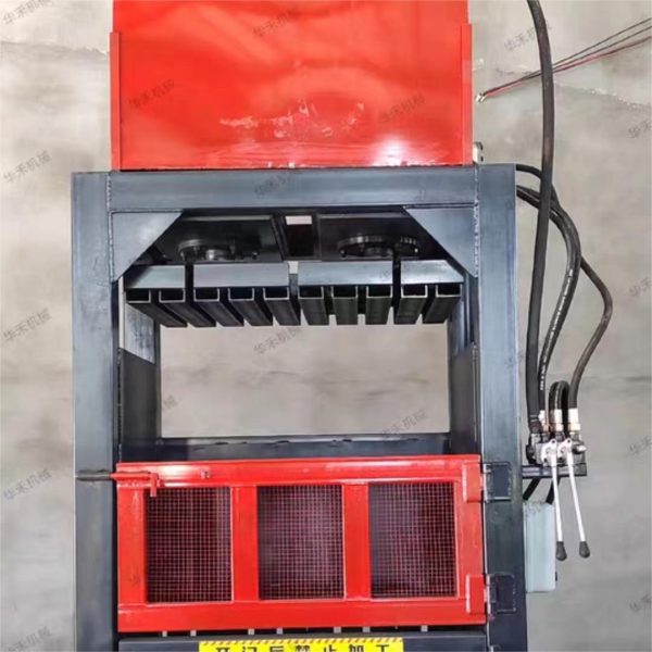 Compacting Machine 100T