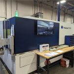 TRUMPF TRULASER 5030 Laser Cutting