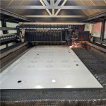 MITSUBISHI ML4020NX Laser Cutting Machine