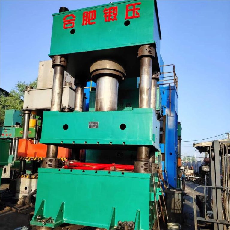 HARSLE Y32 1000T Hydraulic Press