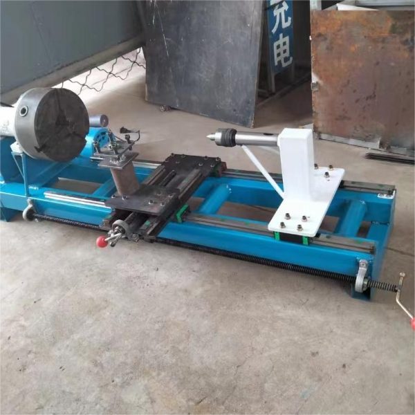 D-458 Horizontal Lathe