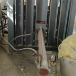 Briquet Forming Machine 40T