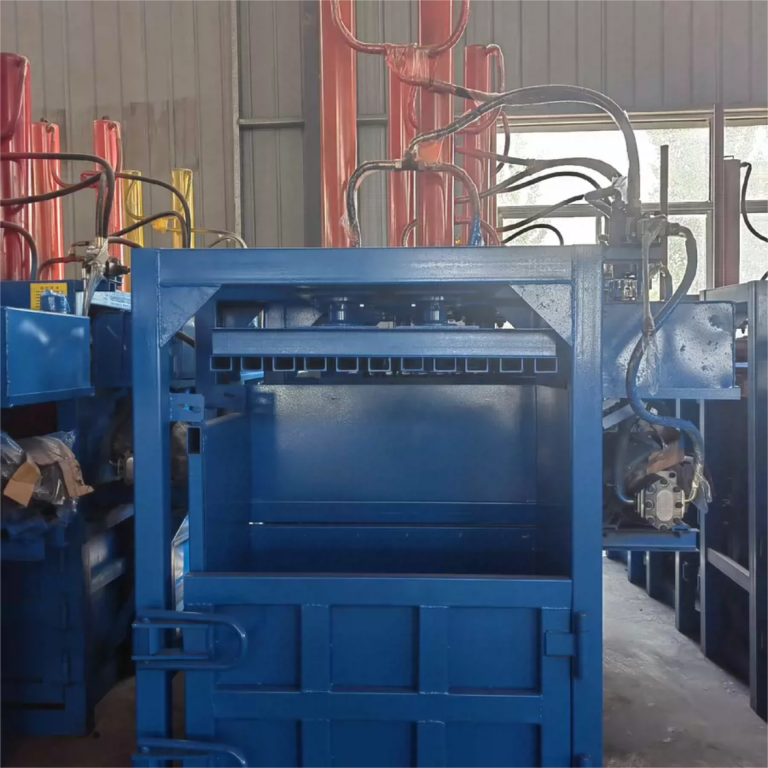 Mechanical Metal Compacting Machine 45T