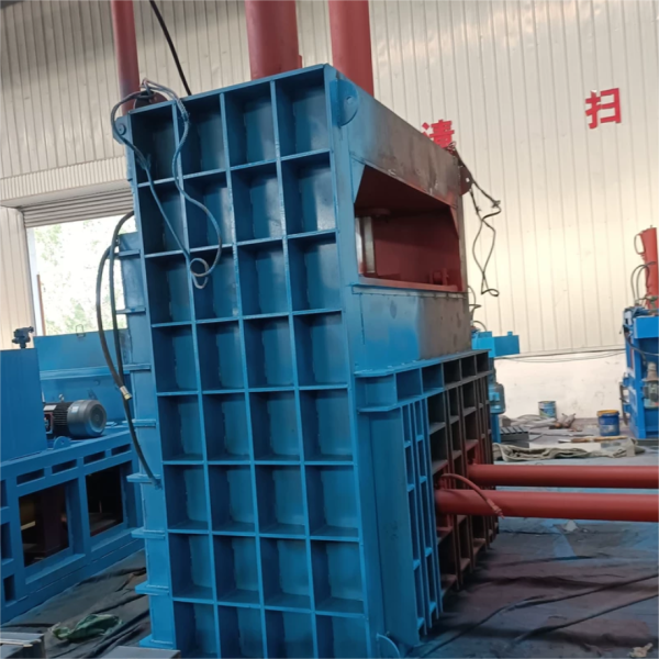 300T Mechanical Metal Compacting Machine