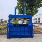 300Ton Metal Briquette Compacting Machine