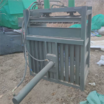 YD-30 Verital Scrap Metal Briquetting Press
