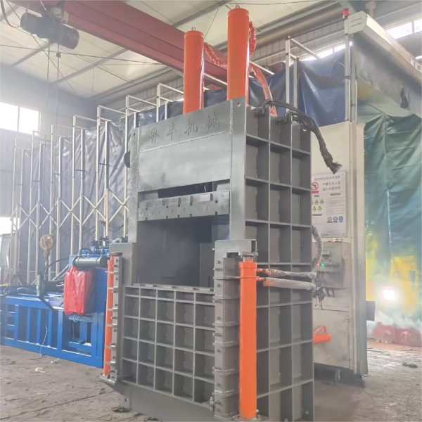 250T Mechanical Metal Compacting Machine