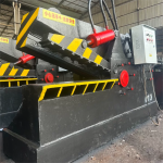 100T Hydraulic Shear Press