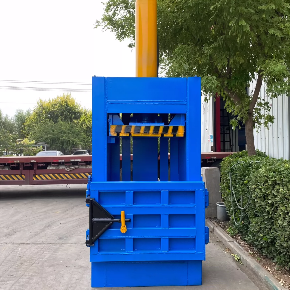 20T Verital Metal Block Making Machine 20T Verital Metal Block Making Machine