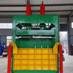 300TON Metal Block Making Machine