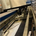 Phanh ép TRUMPF TruBend 8170