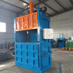 YD-150 Vertical Metal Baler Machine