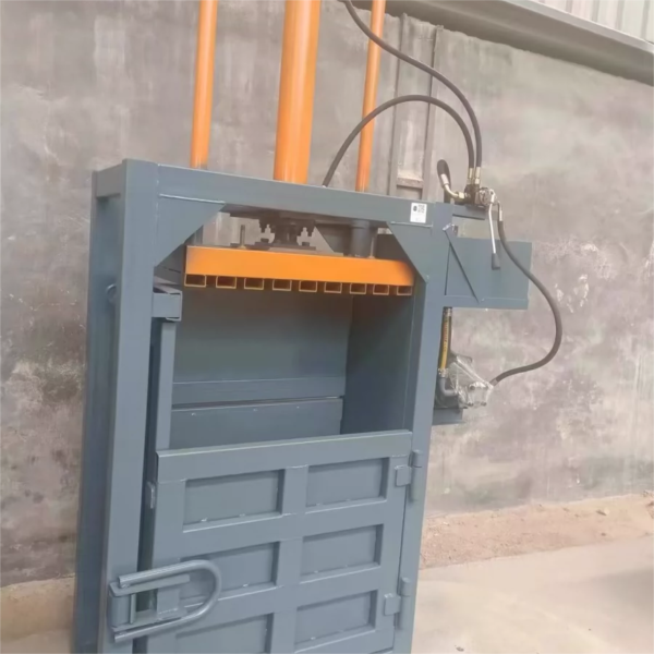35TON Briquet Recycling Machine