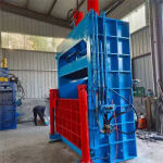 Mașină de format brichete de 300 TON